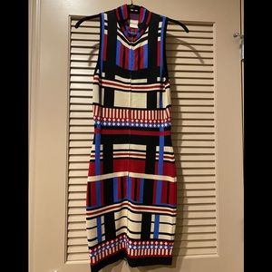 Flying Tomato Bodycon Dress, size M